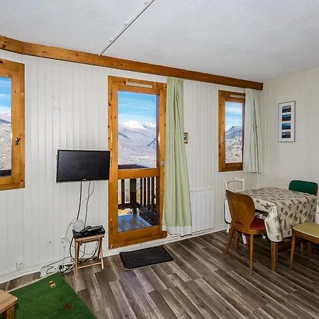 Renove, 3 Pers, Proche Pistes & Commerces, Parking Gratuit - Fr-1-329-50