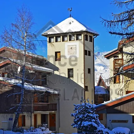 Renove, 3 Pers, Proche Pistes & Commerces, Parking Gratuit - Fr-1-329-50 Apartamento