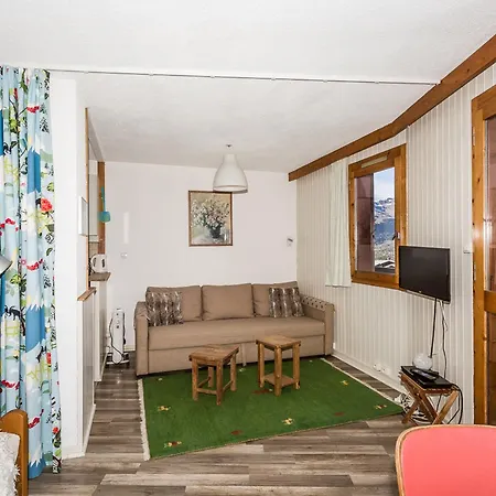 Renove, 3 Pers, Proche Pistes & Commerces, Parking Gratuit - Fr-1-329-50 *