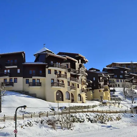 Rénové, 3 Pers, Proche Pistes&commerces, Parking Gratuit - Fr-1-329-50 La Plagne