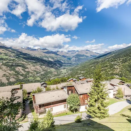 Rénové, 3 Pers, Proche Pistes&commerces, Parking Gratuit - Fr-1-329-50 * La Plagne